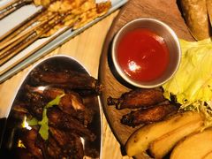 -18BAN音乐啤酒馆(西丽店)