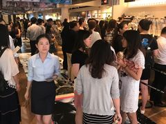 -喜茶(上海正大广场店)