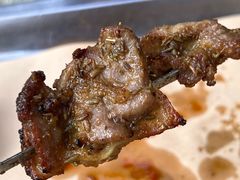 -铁诚烤肉