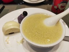 小米粥-富力万达文华酒店·海鲜自助