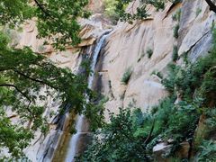 -黑龙潭风景区