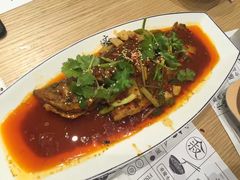 -文叔·湖北名小吃·小龙虾(华强北店)