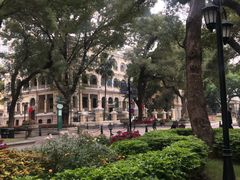 -星巴克臻选(广州沙面店)