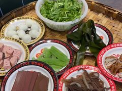 -文立新麻辣烫(合生汇21街区店)