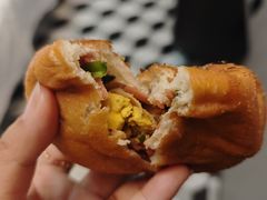 -惠源面包店(开禾路店)