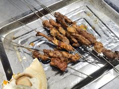 -文文烤肉(大皮院店)