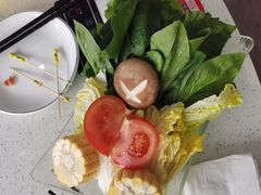 -鲍媽·原汤鲍鱼鸡(克拉广场店)