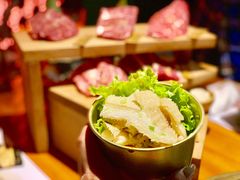 -肉魁屋·烧肉·烧鸟·酒场(高新店)