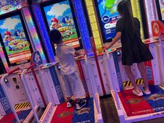 -核客电玩城(东门店)
