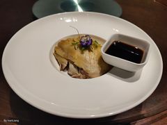 -羡餐厅·杭帮菜·淳菜(千岛湖自由洲际殿店)