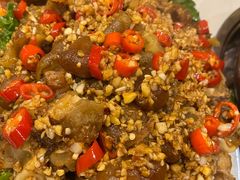 -下杨家青海土火锅(海湖店)