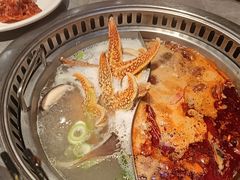 -陆小年创意自助料理(宿迁吾悦店)
