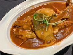 -肆月河豚·淮扬菜·湘菜(华天店)