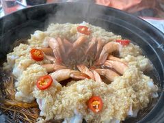 -赵小姐丨新中餐(曲江店)