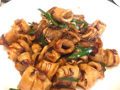 -味莊·青岛菜(云霄路店)