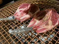 -金九姬黑牛烤肉料理(杨舍老街店)