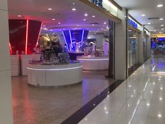 -巴黎三城(百联南方购物中心店)