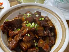 -食光慢宴·安吉土菜馆