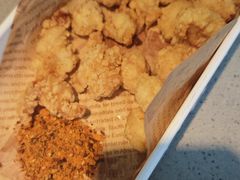 -半天妖烤鱼(西直门凯德mall店)