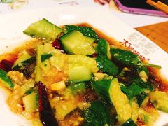 -木屋烧烤(万德庄店)