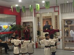 -童学馆·诗书礼乐少儿国学(光谷天地店)