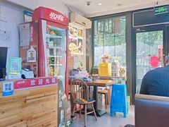 -外婆烧.老杭帮菜(庆春店)