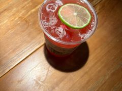 -岛风·台食小馆 ISLAND BISTRO(烟台山店)