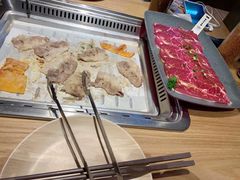 -新石器烤肉(无锡万象城店)