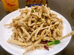 -老四川平头酸菜鱼(衙前店)