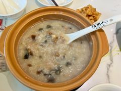 -温粥人(春晖路店)