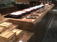 -“香”全日餐厅·株洲大汉希尔顿酒店