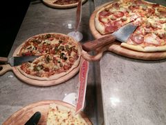 -比格比萨自助(密云店)