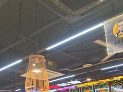 -饶福记·南昌烧烤大排档(九龙湖土著店)