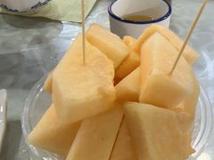 -范饭椰林川湘味海鲜·椰子鸡(三亚湾椰梦长廊店)