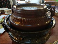 -思金拉措庄园藏餐(太阳岛店)