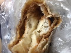 蛋饼-金杨老摊头蛋饼(金口路店)