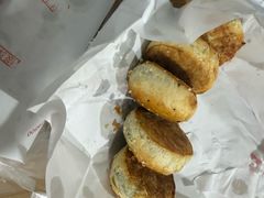 -王天顺海苔饼