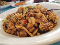 -普天和酒楼(天津之眼店)