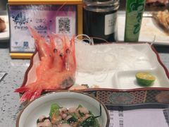 -大渔铁板烧(大悦城店)