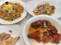 -万年酒楼(越秀南路店)