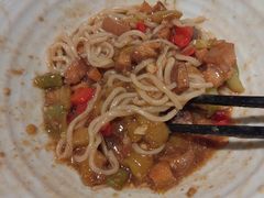 -福满圆(琨莎中心店)