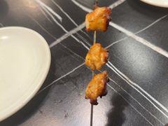 -勇利赵家烤肉坊(含光路店)