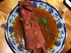 -遵义虾子卢四羊肉粉(大沽路店)