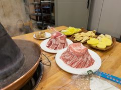 -元盛居(亚泰大街店)