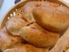 特色小油饼-0776食堂·京城创意菜(七里庄店)