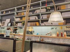 -Aqua Oasis 水天堂(常熟永旺店)