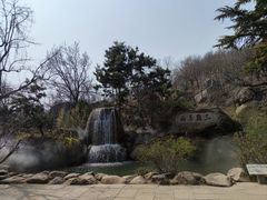 -天津盘山风景名胜区