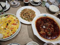 -李氏传家菜(兴城路店)