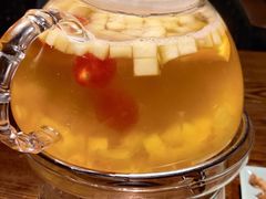 -粗茶淡饭·隐庐私厨(东亭店)
