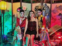 -七彩云南欢乐世界